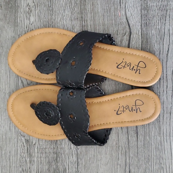 Womens Sandals - Picture 1 of 3